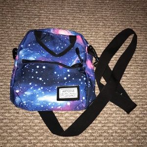 Galaxy Purse!
